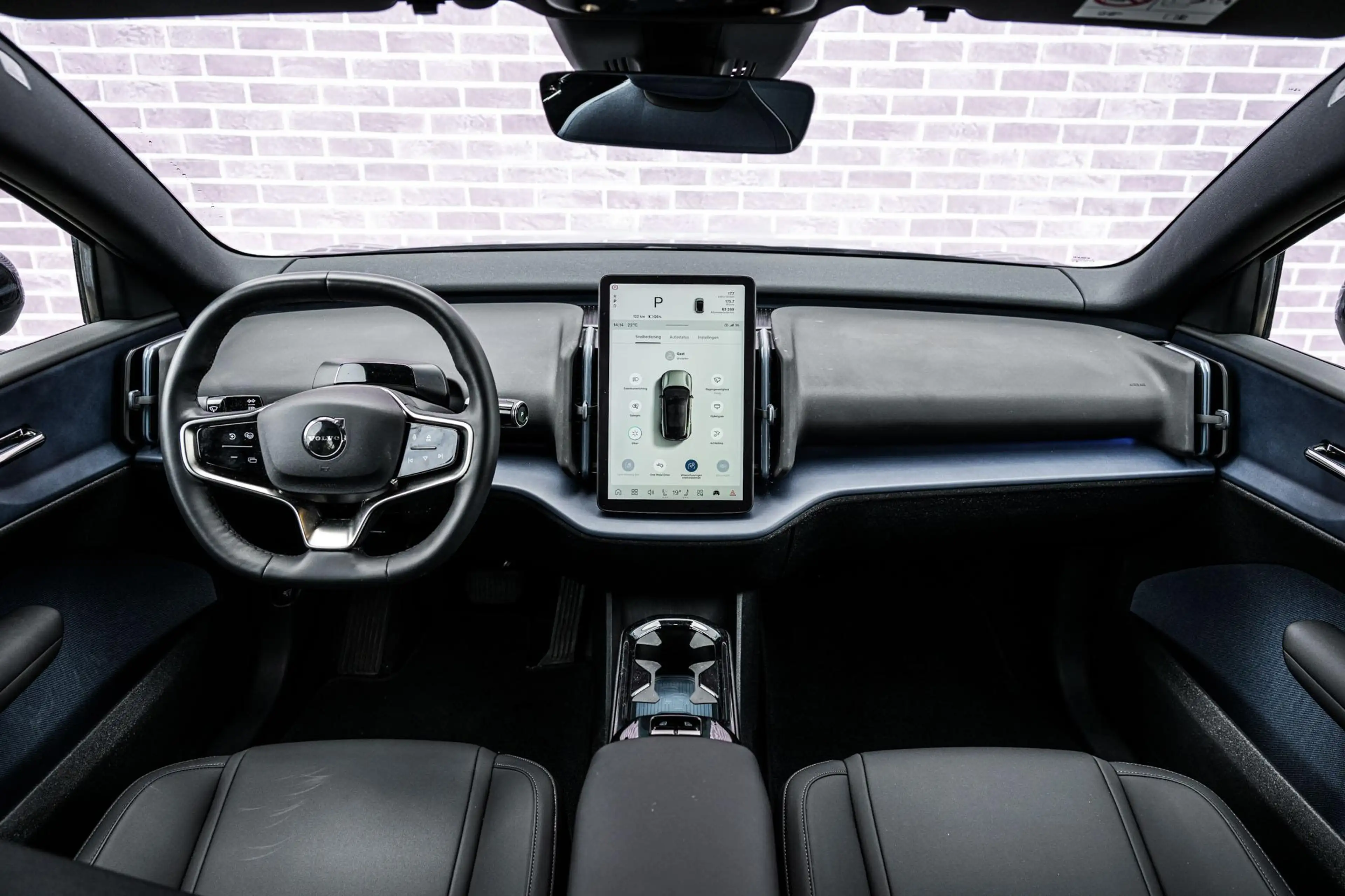 Volvo EX30 Single Motor Extended Range Plus 69 kWh | Stoel en — photo 5
