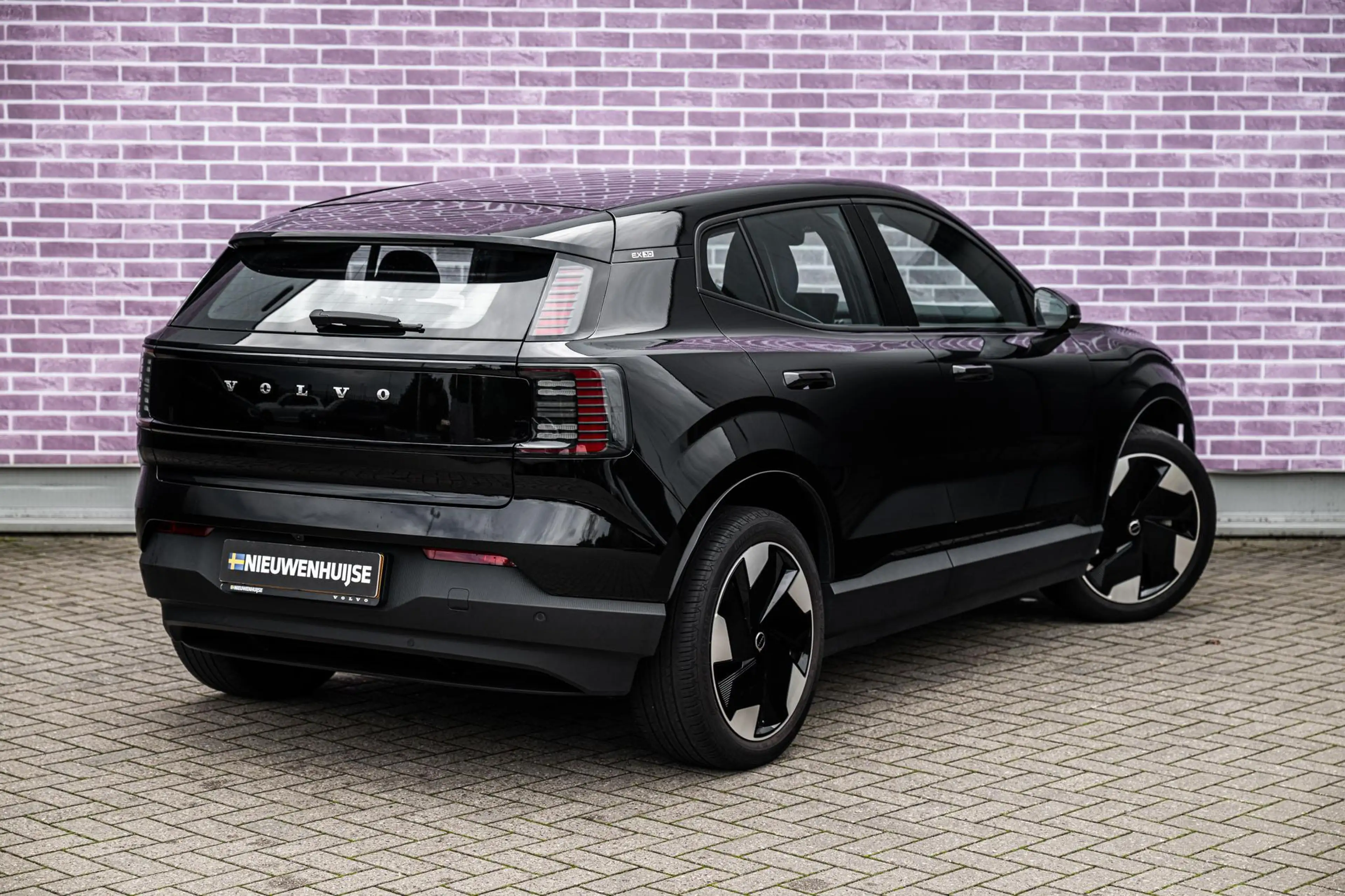 Volvo EX30 Single Motor Extended Range Plus 69 kWh | Stoel en — photo 14