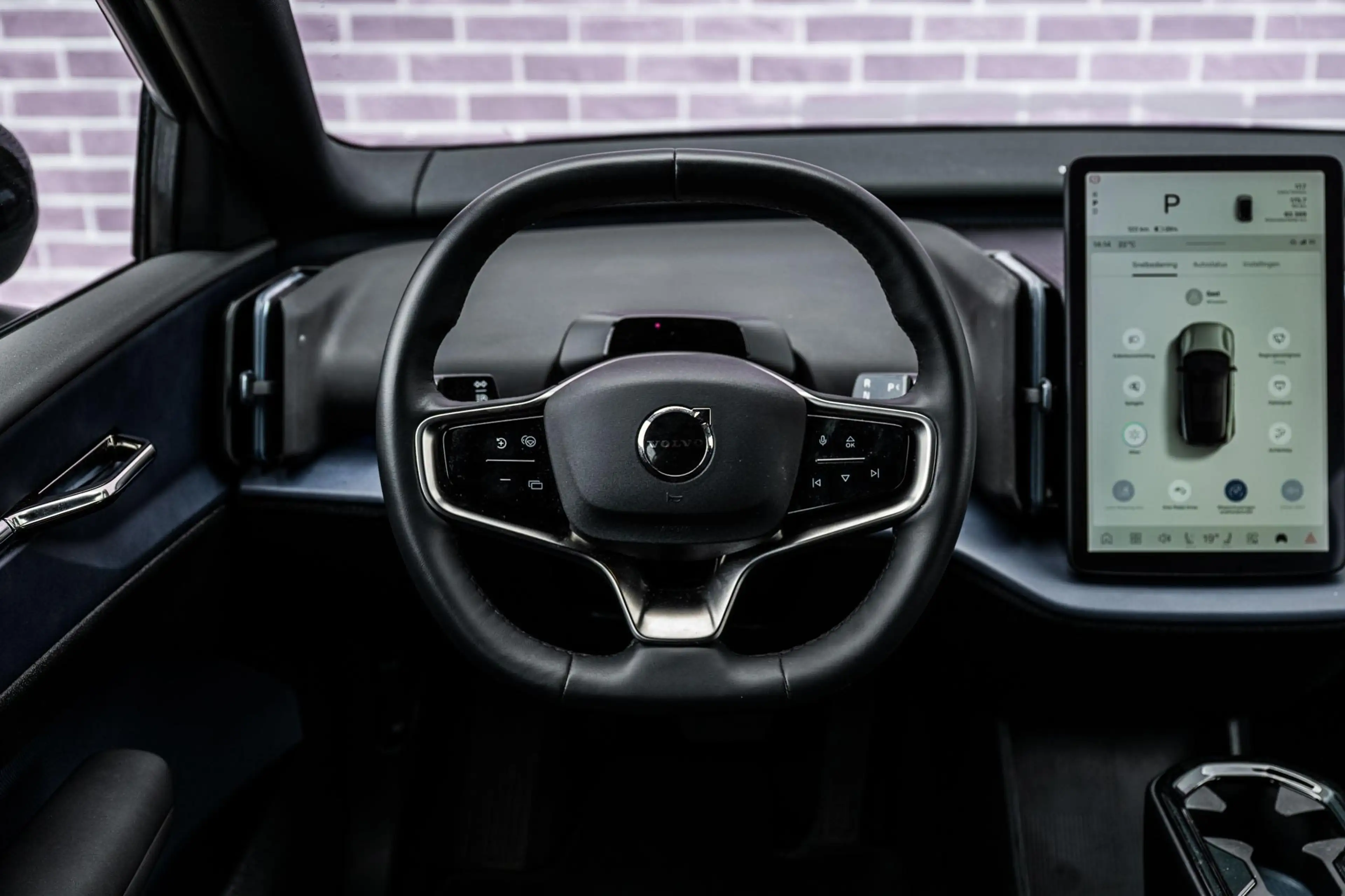 Volvo EX30 Single Motor Extended Range Plus 69 kWh | Stoel en — photo 3