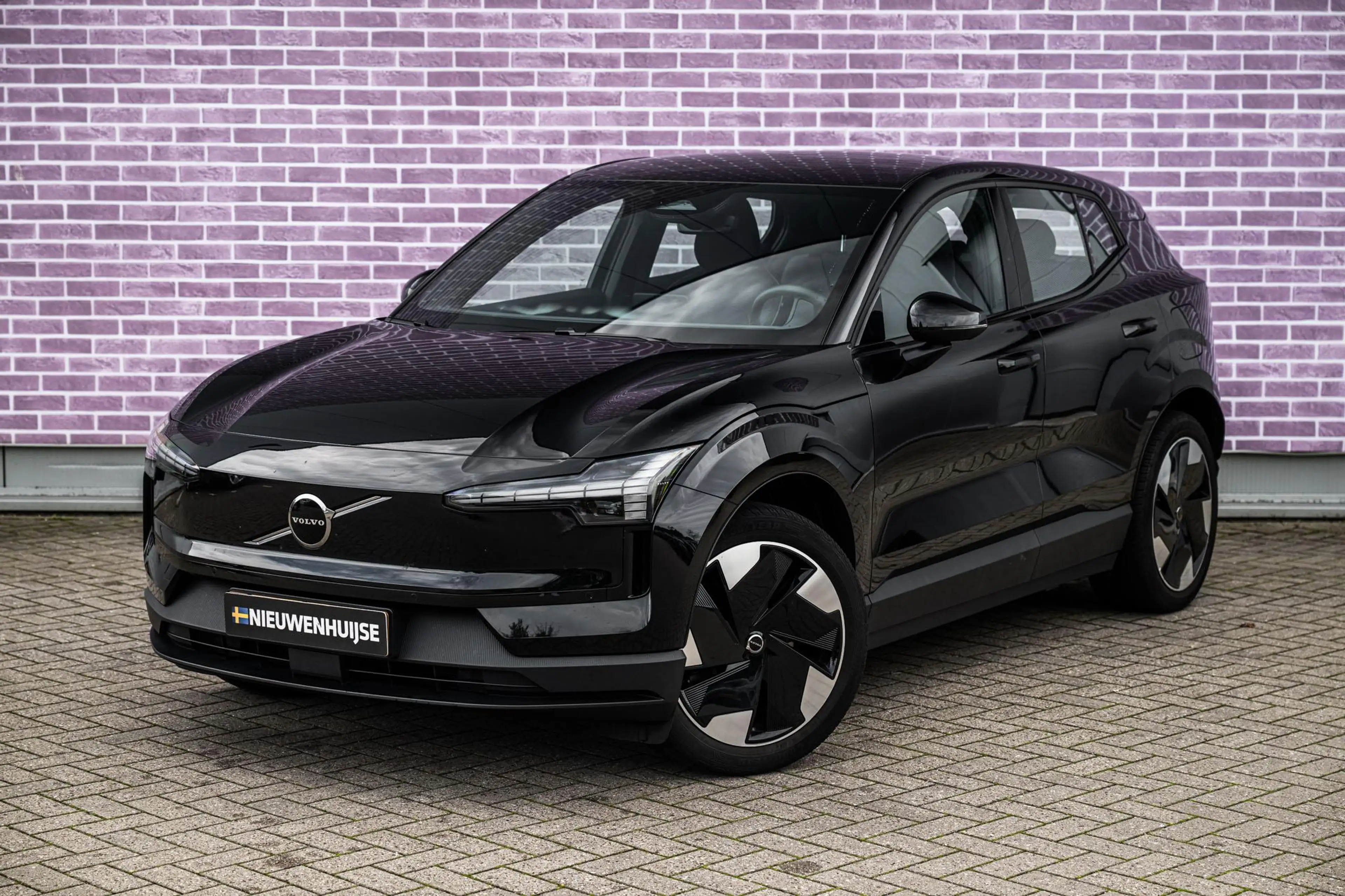 Volvo EX30 Single Motor Extended Range Plus 69 kWh | Stoel en — photo 13