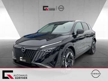 N-CONNECTA Komfort Automatik Winter/PGD/AVM/Carpla