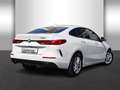 BMW 218 i Gran Coupe Sport Line Panorama Klimaaut. Weiß - thumbnail 3