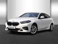 BMW 218 i Gran Coupe Sport Line Panorama Klimaaut. Weiß - thumbnail 2