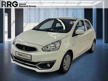 1.0 Basis PDC ABS Fahrerairbag