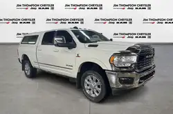 2023 RAM 2500