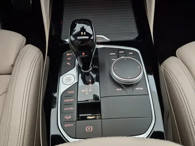 BMW X4 view 12
