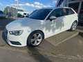 Audi A3 Sportback ambition Weiß - thumbnail 4