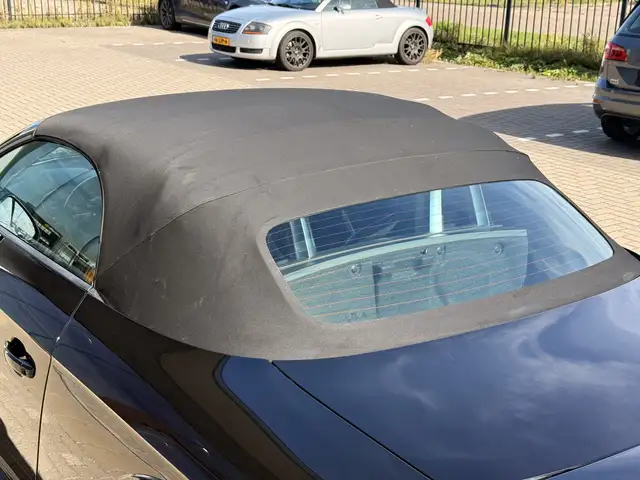Audi TT view 20