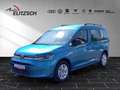 Volkswagen Caddy TDI Life LED NAVI PDC GRA REAR VIEW Blau - thumbnail 3