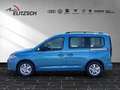 Volkswagen Caddy TDI Life LED NAVI PDC GRA REAR VIEW Blau - thumbnail 4