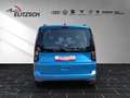 Volkswagen Caddy TDI Life LED NAVI PDC GRA REAR VIEW Blau - thumbnail 6