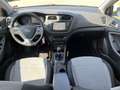 Hyundai i20 1.2 HP i-Motion Comfort / Camera / Trekhaak / PDC. Blanc - thumbnail 3