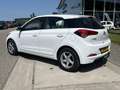 Hyundai i20 1.2 HP i-Motion Comfort / Camera / Trekhaak / PDC. Blanc - thumbnail 6