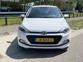 Hyundai i20 1.2 HP i-Motion Comfort / Camera / Trekhaak / PDC. Blanc - thumbnail 9