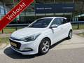 Hyundai i20 1.2 HP i-Motion Comfort / Camera / Trekhaak / PDC. Blanc - thumbnail 1