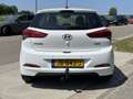 Hyundai i20 1.2 HP i-Motion Comfort / Camera / Trekhaak / PDC. Blanc - thumbnail 8