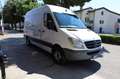 Mercedes-Benz Sprinter 313 CDI FURGONE H3 PASSO MEDIO Wit - thumbnail 2