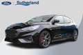 Ford Focus 2.3 EcoBoost ST-3 280pk | Launch Control | Winter Zwart - thumbnail 1