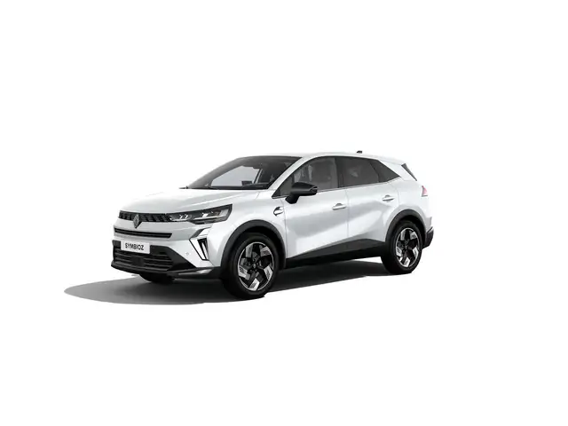 Renault Symbioz Techno Mild Hybrid 140 EDC ABS ESP SERVO
