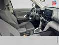Toyota Yaris Cross 116H DYNAMIC MY22 CAMERA Blanc - thumbnail 5
