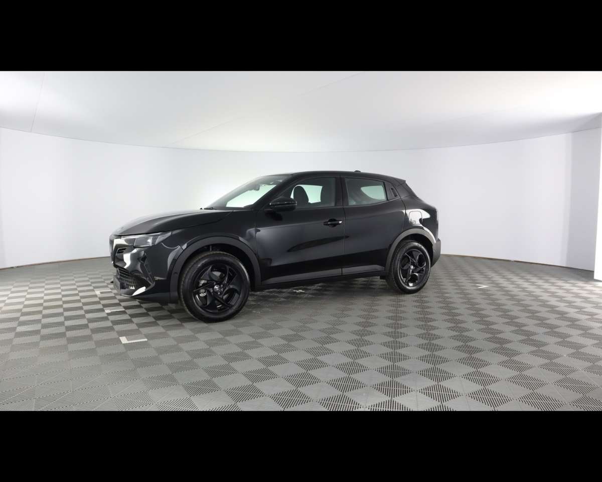 Alfa Romeo Junior Ibrida Ibrida 1.2 136cvHybrid Edct6