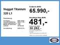 Ford Nugget Titanium 320 L1 Aufstelldach NEUES MODELL Rosso - thumbnail 4