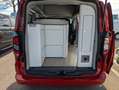 Ford Nugget Titanium 320 L1 Aufstelldach NEUES MODELL Rosso - thumbnail 28