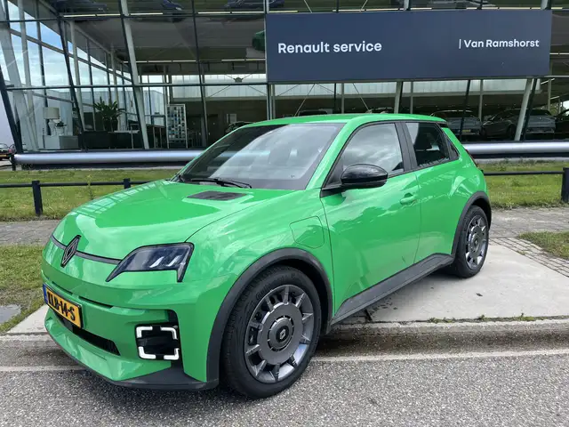 Renault R 5