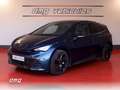 CUPRA Born e-Boost Pack 170kW 59kwh Bleu - thumbnail 1