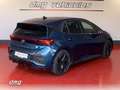 CUPRA Born e-Boost Pack 170kW 59kwh Bleu - thumbnail 4