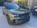 Hyundai SANTA FE 1.6 Plug-in 253cv 4wd 7 posti Xclass +Calligraphy Verde - thumbnail 7