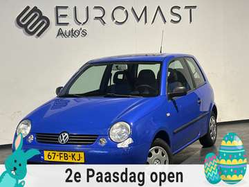 1.4-16V Stuurbekrachtiging