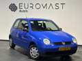 Volkswagen Lupo 1.4-16V Stuurbekrachtiging Blau - thumbnail 5