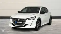 Peugeot e-208 136ch GT