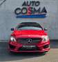 Mercedes-Benz CLA 200 CLA 200 CDI Rot - thumbnail 2