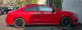 Mercedes-Benz CLA 200 CLA 200 CDI Rot - thumbnail 4