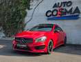 Mercedes-Benz CLA 200 CLA 200 CDI Rot - thumbnail 1