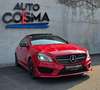 Mercedes-Benz CLA 200 CLA 200 CDI Rot - thumbnail 3