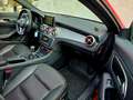 Mercedes-Benz CLA 200 CLA 200 CDI Rot - thumbnail 12