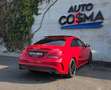 Mercedes-Benz CLA 200 CLA 200 CDI Rot - thumbnail 6