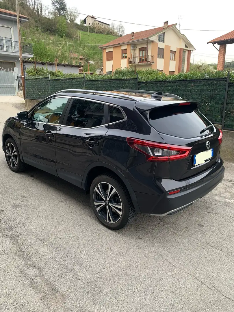 Nissan Qashqai 1.7 dci N-Connecta 150cv - 2