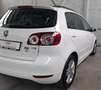 Volkswagen Golf Plus Match Weiß - thumbnail 5