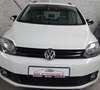 Volkswagen Golf Plus Match Weiß - thumbnail 2