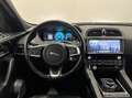 Jaguar F-Pace F-Pace 2015 2.0d i4 Portfolio awd 240cv auto my18 Bleu - thumbnail 12