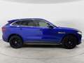 Jaguar F-Pace F-Pace 2015 2.0d i4 Portfolio awd 240cv auto my18 Bleu - thumbnail 7