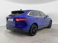 Jaguar F-Pace F-Pace 2015 2.0d i4 Portfolio awd 240cv auto my18 Bleu - thumbnail 4