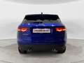 Jaguar F-Pace F-Pace 2015 2.0d i4 Portfolio awd 240cv auto my18 Bleu - thumbnail 5