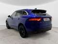 Jaguar F-Pace F-Pace 2015 2.0d i4 Portfolio awd 240cv auto my18 Bleu - thumbnail 6