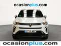 Renault Captur TCe GPF Micro Híbrido Techno 103kW Blanc - thumbnail 17
