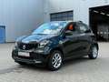 smart forFour Garantie*Schiebedach*Kupplung Neu* Schwarz - thumbnail 7